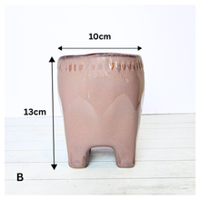 Load image into Gallery viewer, Maolisa Flowerpot