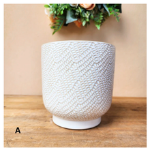 Load image into Gallery viewer, Bronagh Flowerpot