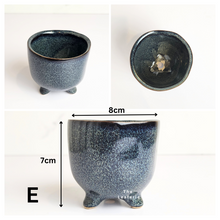 Load image into Gallery viewer, Petit Flowerpots (Series 11)