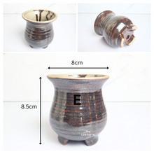 Load image into Gallery viewer, Petit Flowerpots (Series 14)