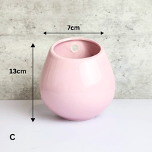 Load image into Gallery viewer, Aya Wall hanging Flowerpot