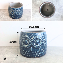 Load image into Gallery viewer, Buho Flowerpot