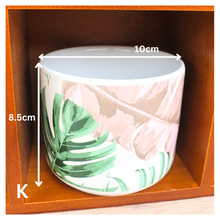 Load image into Gallery viewer, Mini Flowerpots (Series 1) 10cm