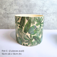 Load image into Gallery viewer, The Leaferie As-is July-aug 25. 9 items