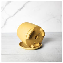 Load image into Gallery viewer, Noemie Mini Flowerpot (Series 1)