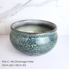 Load image into Gallery viewer, The Leaferie As-is Pot June 2025. 9 items