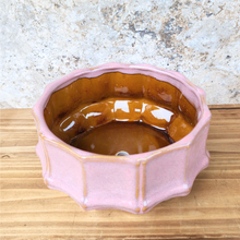 Load image into Gallery viewer, Knoxx Shallow Flowerpot