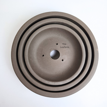 Load image into Gallery viewer, Bonsai Flowerpot (Series 50) 3 sizes
