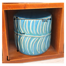 Load image into Gallery viewer, Petit Flowerpots (Series 3)