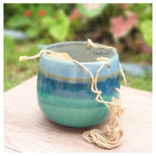 Load image into Gallery viewer, Lyon Hanging Flowerpot (Series 6)