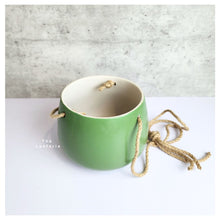 Load image into Gallery viewer, Lyon Hanging Flowerpot (Series 14)