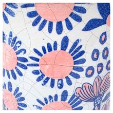 Load image into Gallery viewer, Aomi planters with 'LEAFERIE' branding on a white background