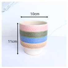 Load image into Gallery viewer, Tetra Flowerpot