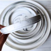 Load image into Gallery viewer, Marbled Ceramic Trays (6 Sizes)