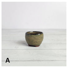 Load image into Gallery viewer, Petit Bonsai Pot (Series 8)