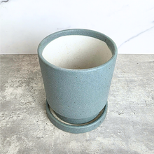 Load image into Gallery viewer, Plaka Flowerpot