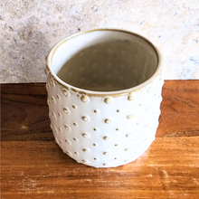 Load image into Gallery viewer, Laura Flowerpot