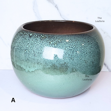 Load image into Gallery viewer, Armstrong Big Flowerpot (2 colours)
