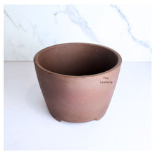 Load image into Gallery viewer, Bonsai Flowerpot (Series 68)