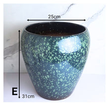 Load image into Gallery viewer, Aures Big Tall Flowerpot (Series 1)