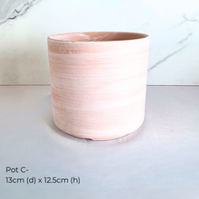 Load image into Gallery viewer, As-Is Sale May/June 26 Collage of ceramic cups and bowls with a 'LEAFERIE' logo in the top right
