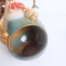 Load image into Gallery viewer, Billie Airplant holder