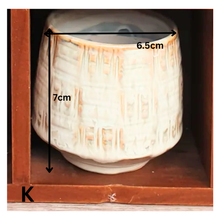 Load image into Gallery viewer, Petit Flowerpots (Series 2)