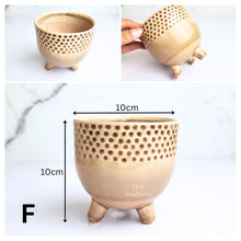 Load image into Gallery viewer, Mini Flowerpots (Series 11)