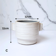 Load image into Gallery viewer, Aizen Flowerpot