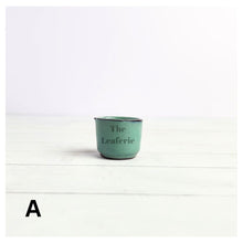 Load image into Gallery viewer, Petit Bonsai Pot (Series 18)