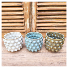 Load image into Gallery viewer, Pinka Flowerpot