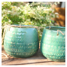 Load image into Gallery viewer, Lyon Hanging Flowerpot (Series 1)