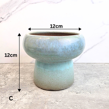 Load image into Gallery viewer, Luna Flowerpot