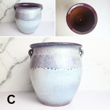 Load image into Gallery viewer, The Leaferie Anya Big pot ($ designs ceramic material