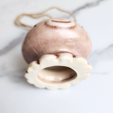 Load image into Gallery viewer, The Leaferie Tilly airplant holder. 4 colours.