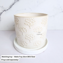 Load image into Gallery viewer, Lylla Flowerpot