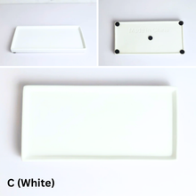 Load image into Gallery viewer, Rectangular trays (3 sizes)
