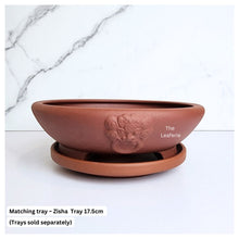 Load image into Gallery viewer, Bonsai Flowerpot (Series 54)
