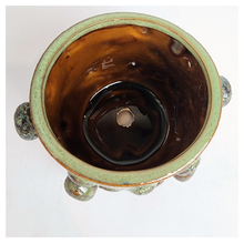 Load image into Gallery viewer, Maisie Flowerpot (2 sizes)