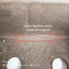 Load image into Gallery viewer, The Leaferie As-Is May 25 (9items). Defective flowerpot