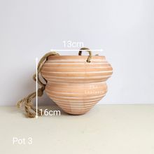 Load image into Gallery viewer, As-Is Pots Batch October 2023 (13 items)