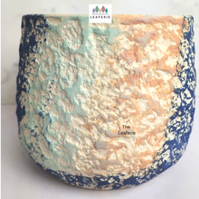 Load image into Gallery viewer, Huda Flowerpot