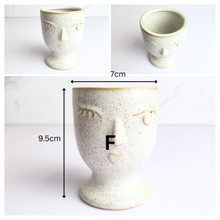 Load image into Gallery viewer, Petit Flowerpots (Series 13)