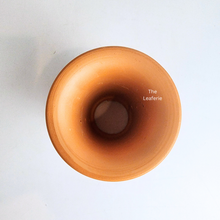 Load image into Gallery viewer, Luiz Hollow Terracotta Flowerpot with holes (Suitable for Orchid)