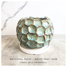 Load image into Gallery viewer, Judit Flowerpot