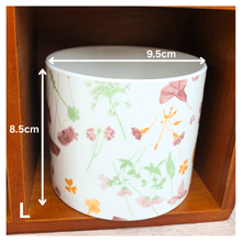 Load image into Gallery viewer, Mini Flowerpots (Series 1) 10cm
