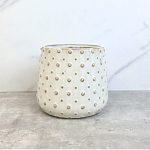 Load image into Gallery viewer, Laura Flowerpot
