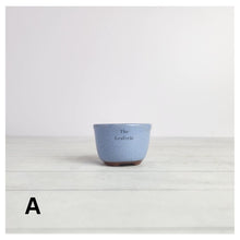 Load image into Gallery viewer, Petit Bonsai Pot (Series 15)
