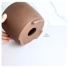 Load image into Gallery viewer, Bonsai Flowerpot (Series 68)