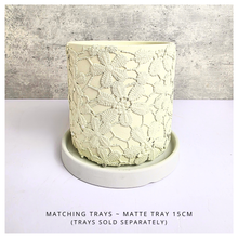 Load image into Gallery viewer, Halo Flowerpot